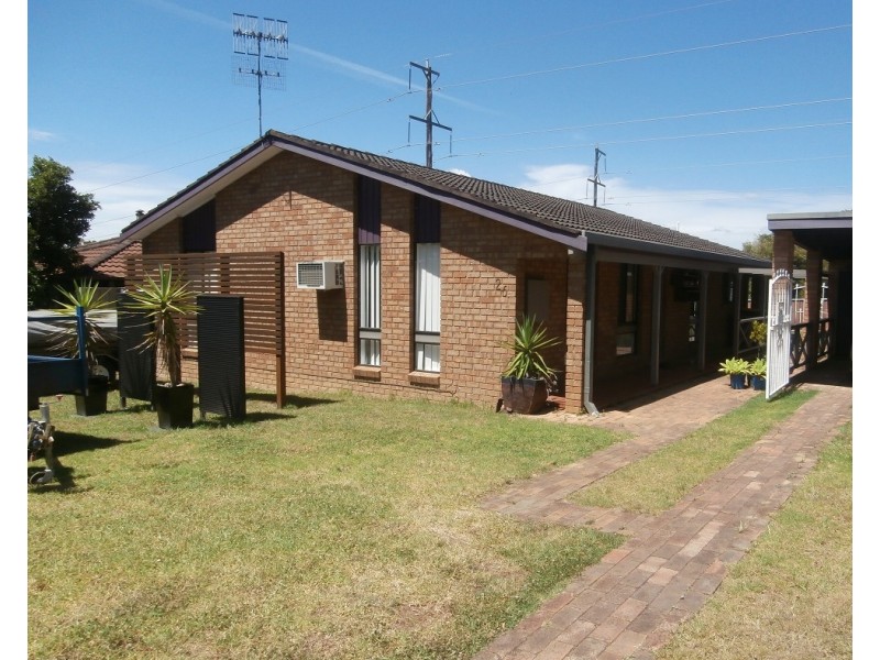 26 Barramundi, North Nowra NSW 2541