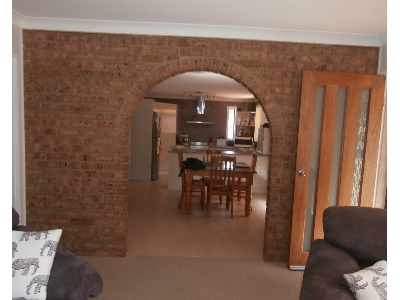 26 Barramundi, North Nowra NSW 2541