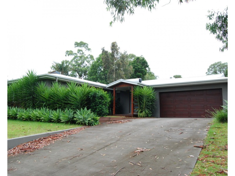 29 Goorama Drive, Cambewarra NSW 2540