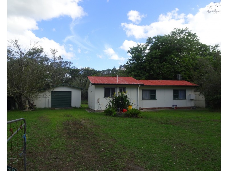 Lot 1 Mortimer Road, Falls Creek NSW 2540