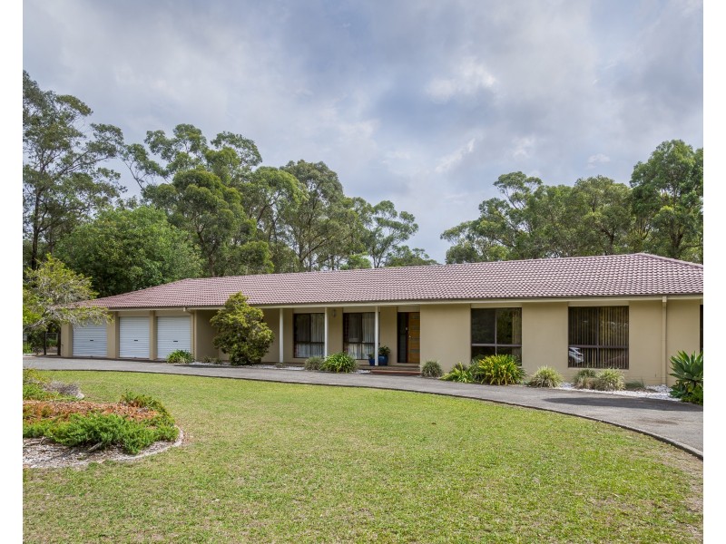 10 Moondara Drive, Bangalee NSW 2541