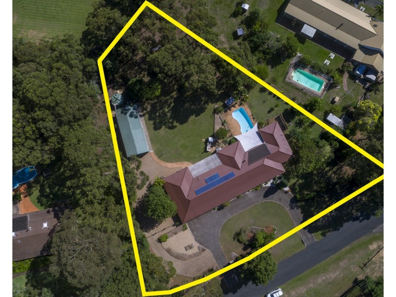 10 Moondara Drive, Bangalee NSW 2541