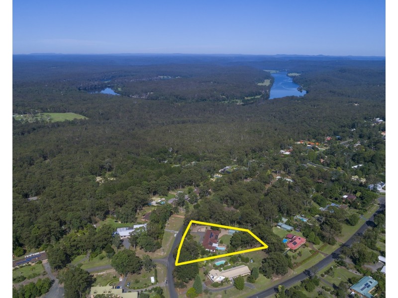 10 Moondara Drive, Bangalee NSW 2541