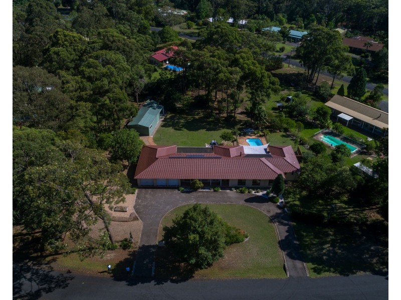 10 Moondara Drive, Bangalee NSW 2541