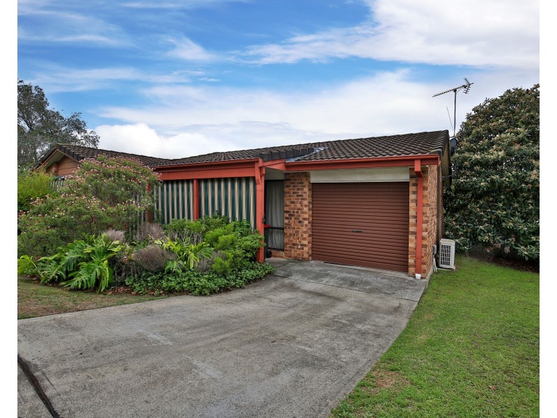 5 Garry Glen, West Nowra NSW 2541