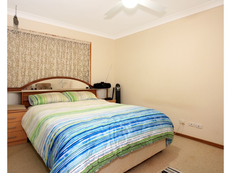 5 Garry Glen, West Nowra NSW 2541