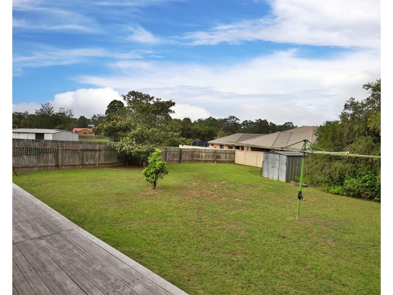 5 Garry Glen, West Nowra NSW 2541
