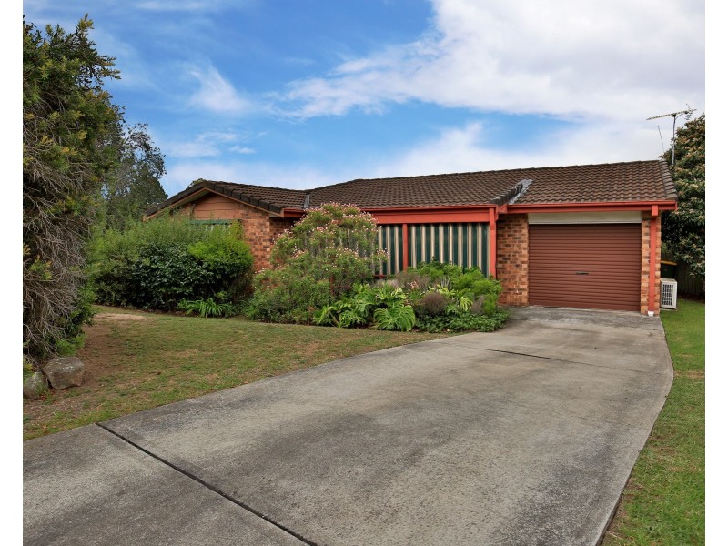 5 Garry Glen, West Nowra NSW 2541