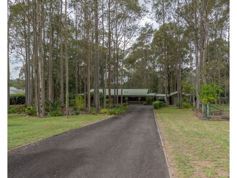 30 Koloona Drive, Tapitallee NSW 2540