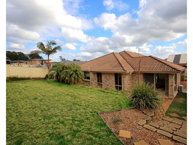 57 Warrigal Street, Nowra NSW 2541