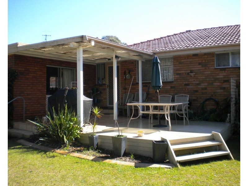 29 Monk Crescent, Bomaderry NSW 2541