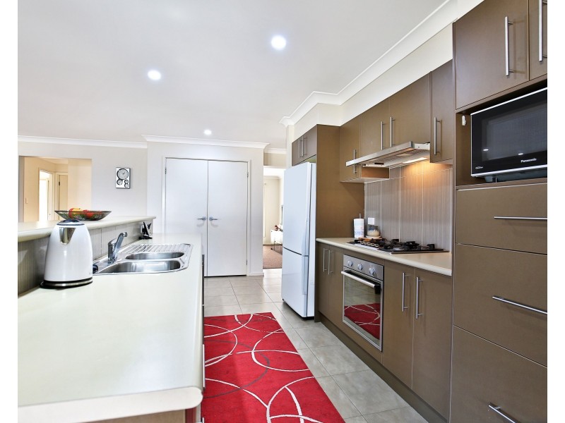 10 Coral Gum Court, Worrigee NSW 2540