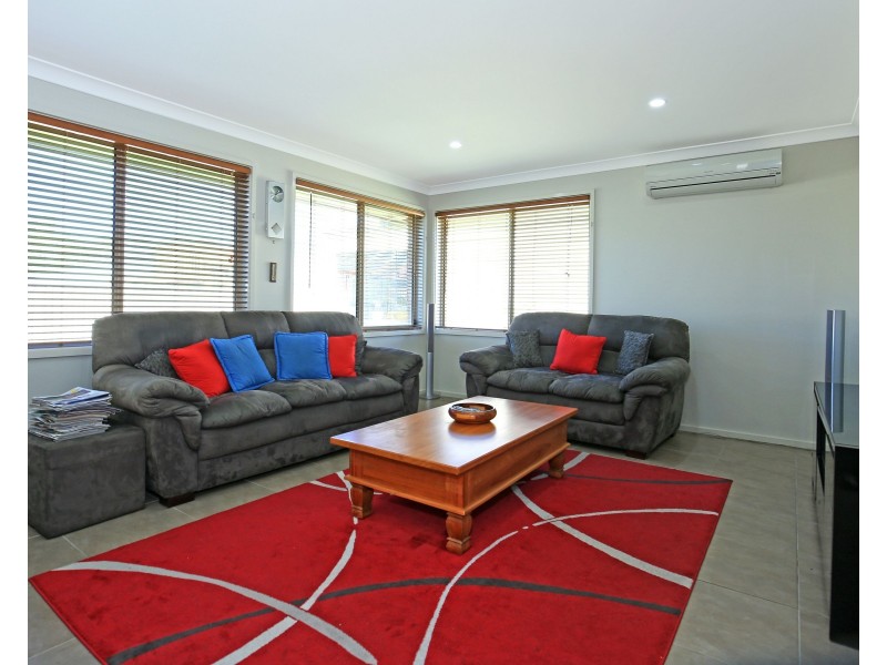 10 Coral Gum Court, Worrigee NSW 2540