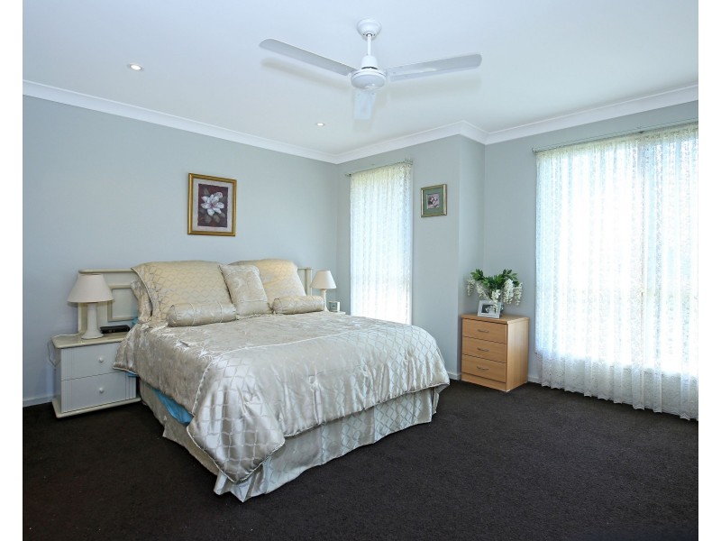 10 Coral Gum Court, Worrigee NSW 2540