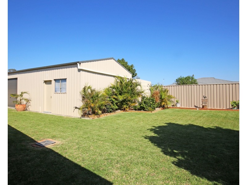 10 Coral Gum Court, Worrigee NSW 2540