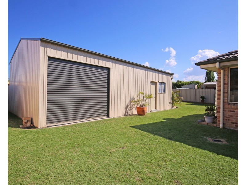 10 Coral Gum Court, Worrigee NSW 2540