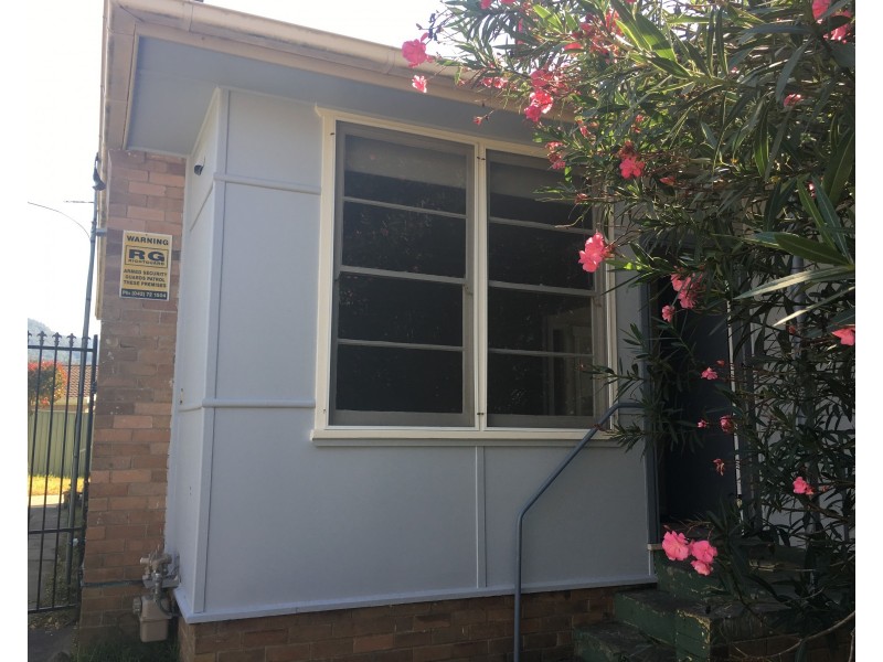 56 Graham Street, Unanderra NSW 2526