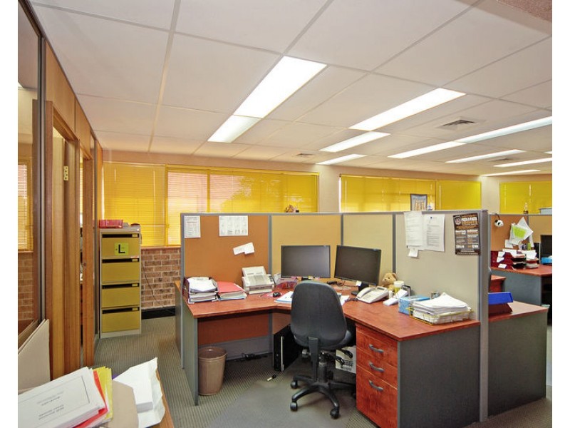 Suite 1, Lvl 1 Macey Building, Nowra NSW 2541