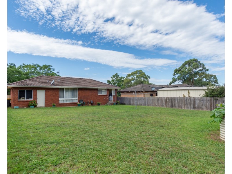 5 Devlin Avenue, North Nowra NSW 2541