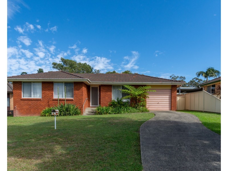 5 Devlin Avenue, North Nowra NSW 2541