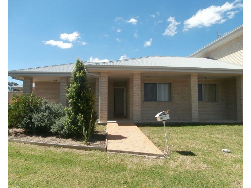 46 Sullivan Street, Worrigee NSW 2540