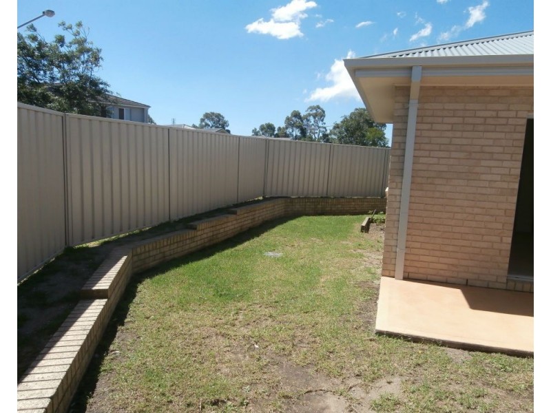 46 Sullivan Street, Worrigee NSW 2540