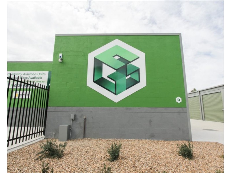 24 Norfolk Avenue-SELF STORAGE, South Nowra NSW 2541