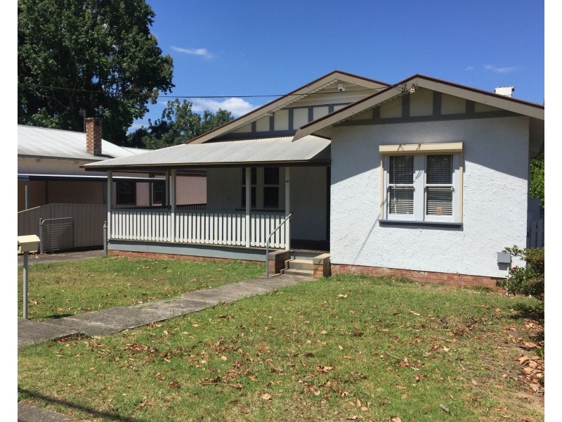 40 Shoalhaven Street, Nowra NSW 2541