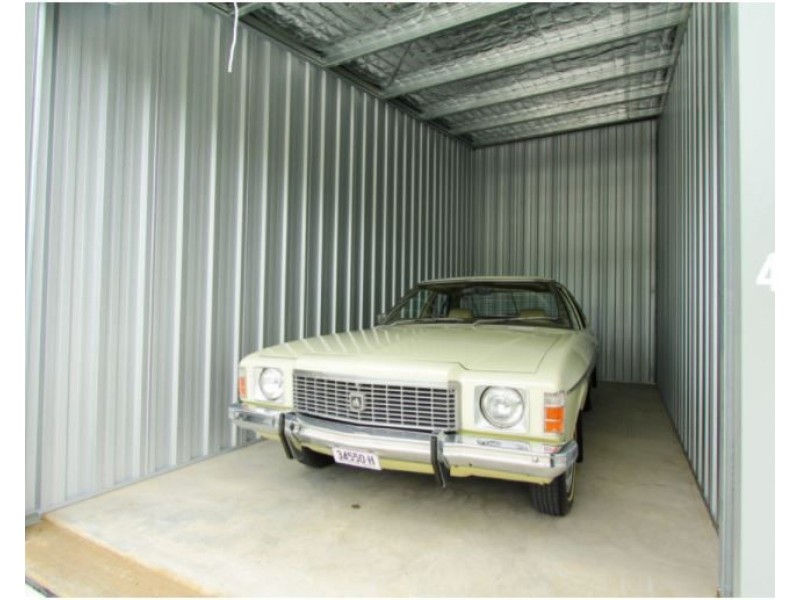 24 Norfolk Avenue-SELF STORAGE, South Nowra NSW 2541