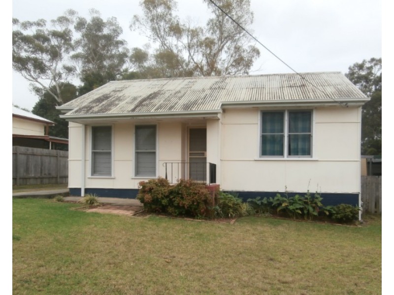 11 Wilson Avenue, Nowra NSW 2541