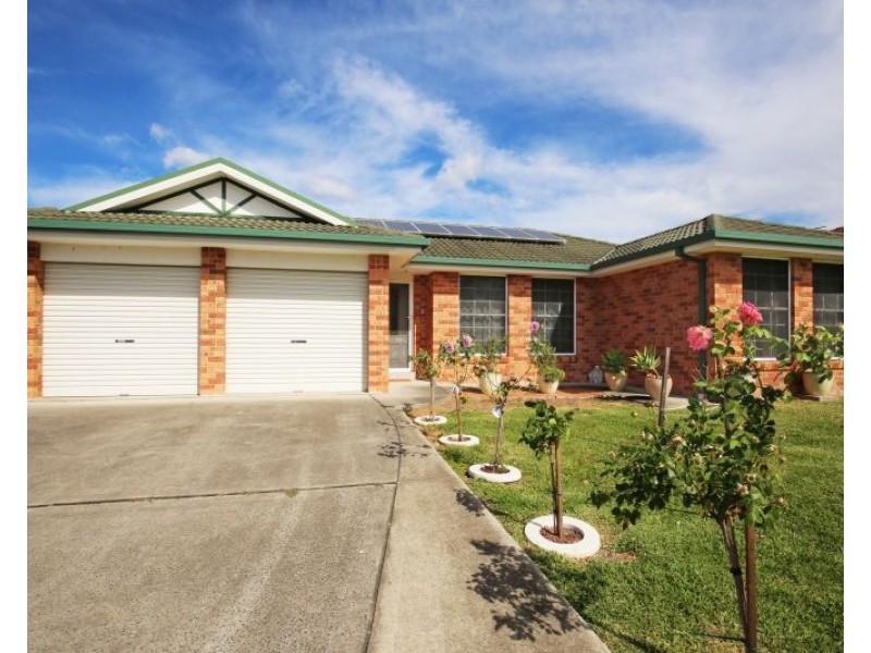 23 Hermes Crescent, Worrigee NSW 2540