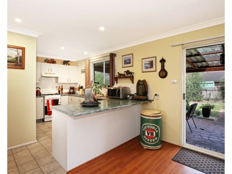 23 Hermes Crescent, Worrigee NSW 2540