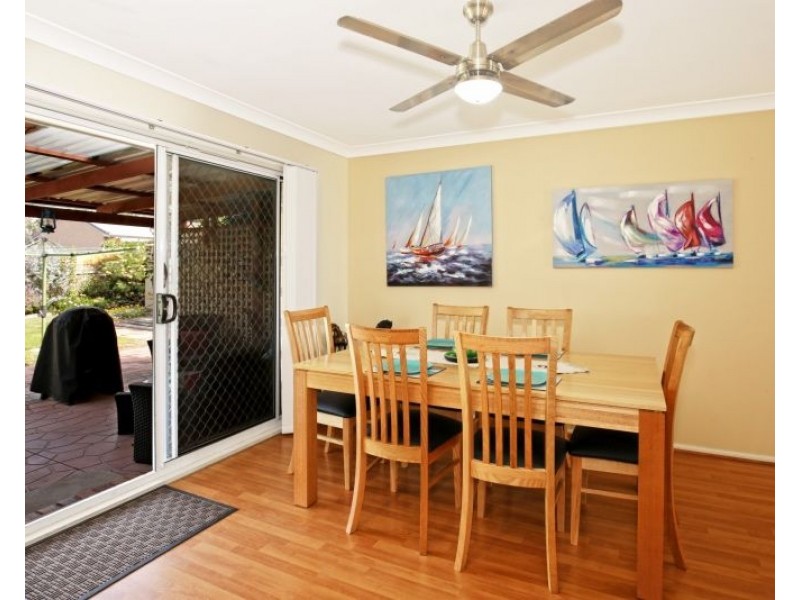 23 Hermes Crescent, Worrigee NSW 2540