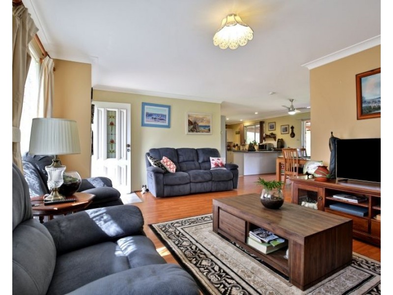 23 Hermes Crescent, Worrigee NSW 2540