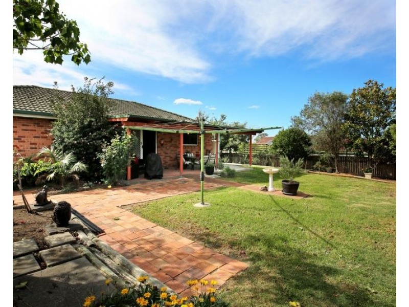 23 Hermes Crescent, Worrigee NSW 2540