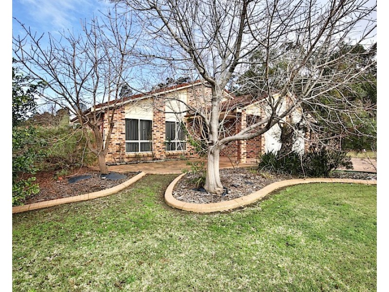 253 Yurunga Drive, North Nowra NSW 2541