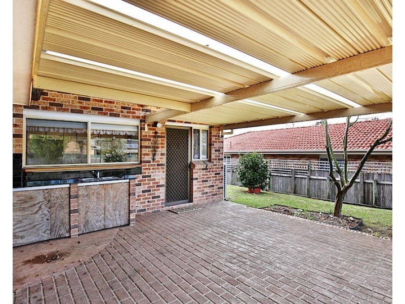 253 Yurunga Drive, North Nowra NSW 2541