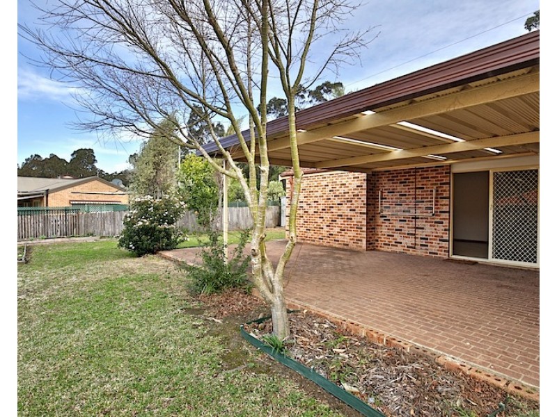 253 Yurunga Drive, North Nowra NSW 2541
