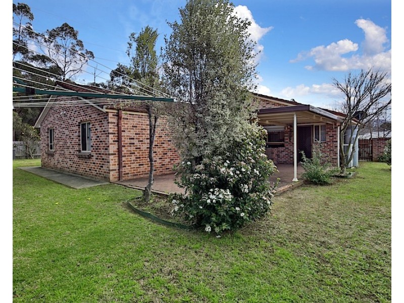 253 Yurunga Drive, North Nowra NSW 2541