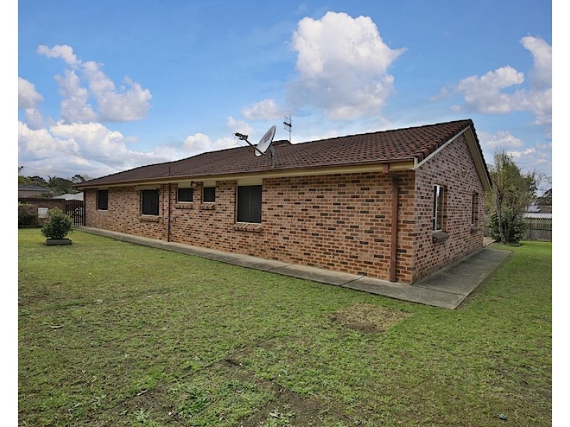 253 Yurunga Drive, North Nowra NSW 2541