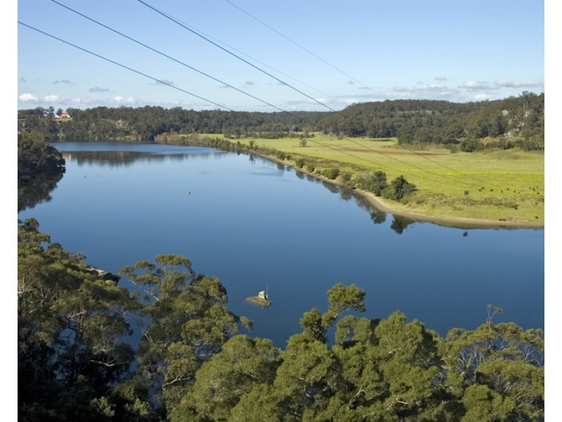 253 Yurunga Drive, North Nowra NSW 2541