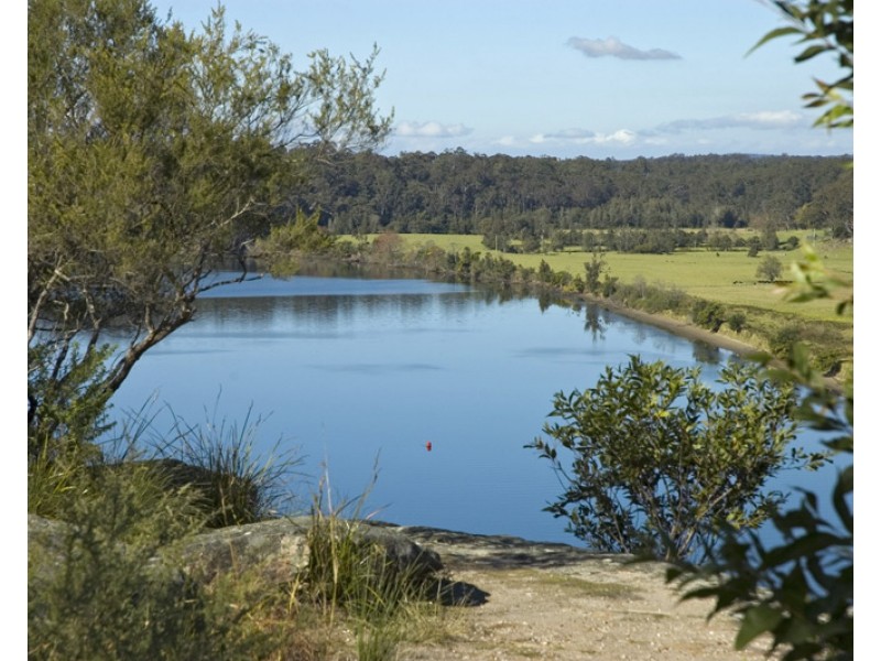 253 Yurunga Drive, North Nowra NSW 2541