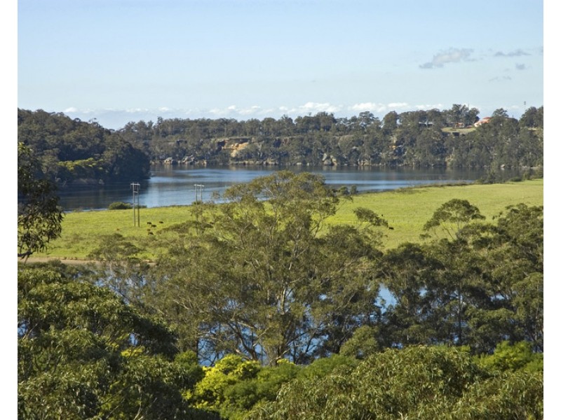 253 Yurunga Drive, North Nowra NSW 2541