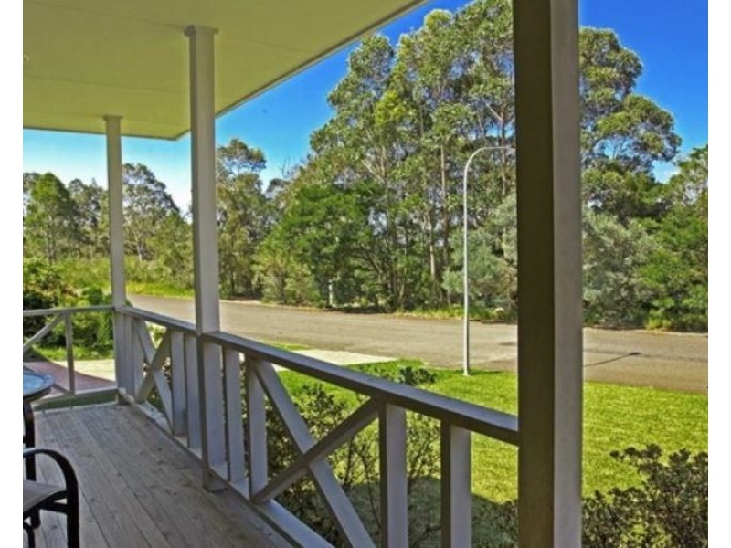246 Yurunga Drive, North Nowra NSW 2541