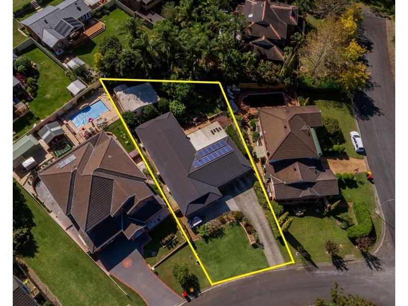 41 Hoskin Street, North Nowra NSW 2541