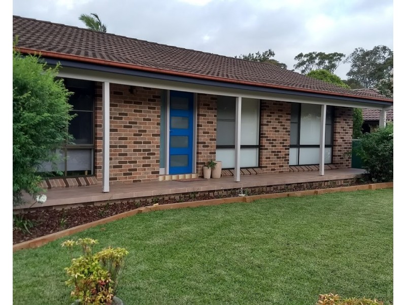 6 Clarke Avenue, North Nowra NSW 2541