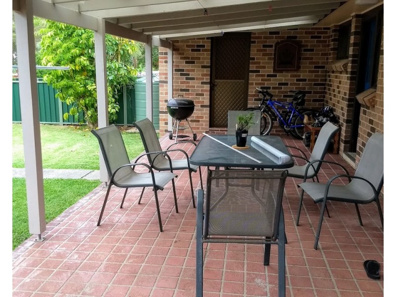 6 Clarke Avenue, North Nowra NSW 2541