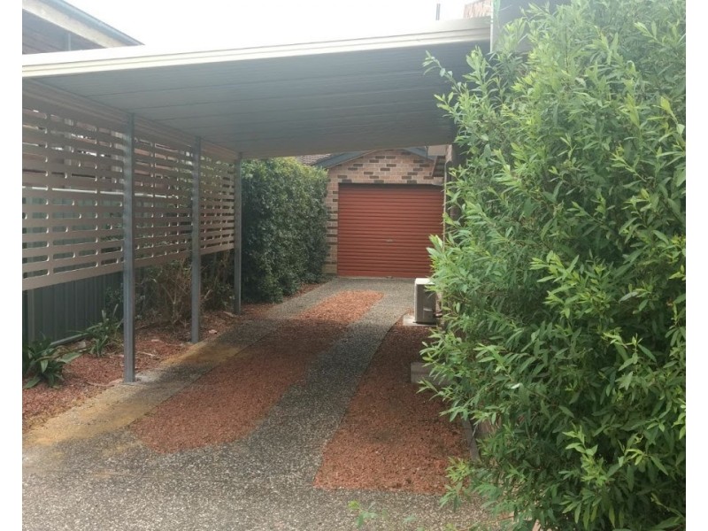 6 Clarke Avenue, North Nowra NSW 2541