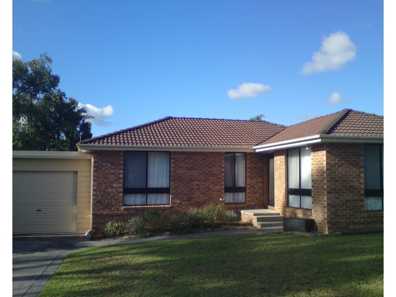 36 Hansons Road, North Nowra NSW 2541