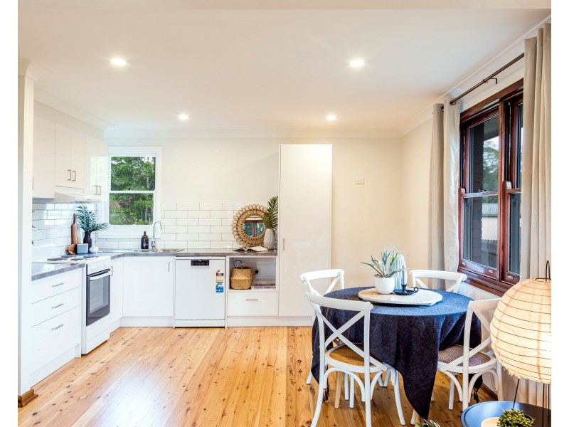 25 McDonald Avenue, Nowra NSW 2541